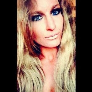 Meet your Posher, Aubree